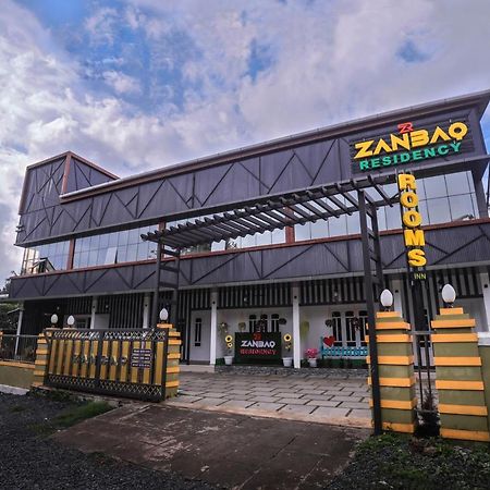 Aparthotel Zanbaq Residency Vythiri Esterno foto