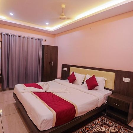 Aparthotel Zanbaq Residency Vythiri Esterno foto