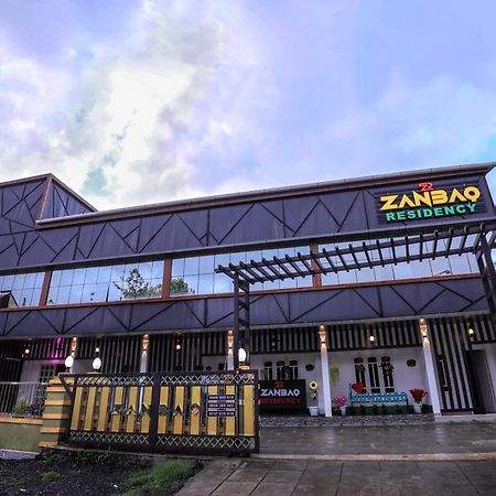 Aparthotel Zanbaq Residency Vythiri Esterno foto