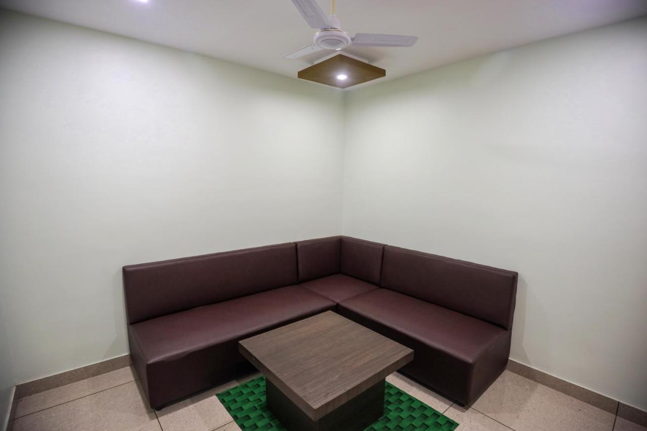 Aparthotel Zanbaq Residency Vythiri Esterno foto