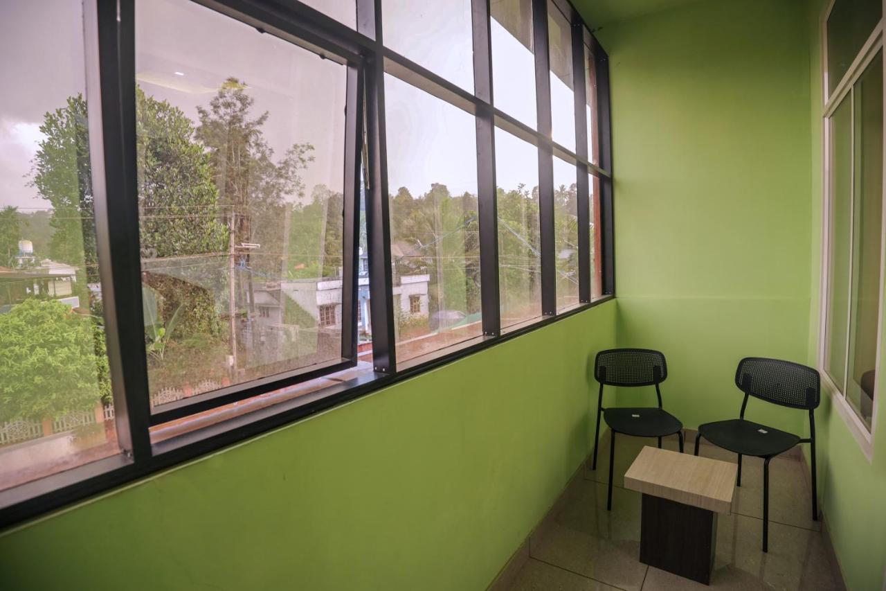 Aparthotel Zanbaq Residency Vythiri Esterno foto