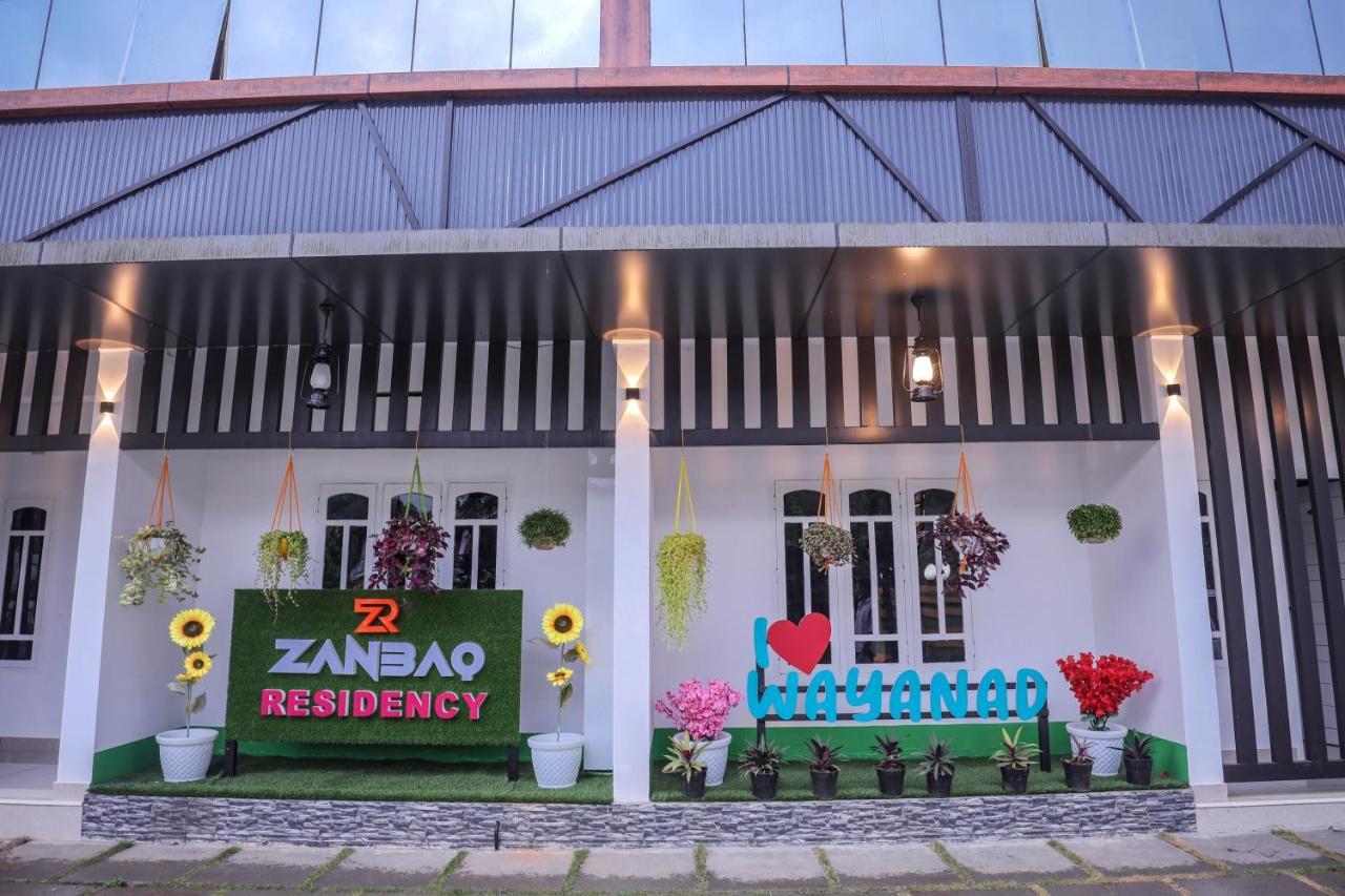 Aparthotel Zanbaq Residency Vythiri Esterno foto
